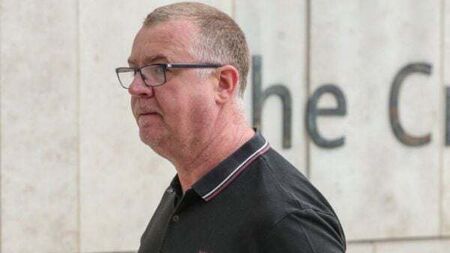 'Spotter' for gang who murdered Eamon Kelly fails in life sentence appeal