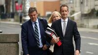 Adrian Lynch confirmed as deputy director-general of RTÉ