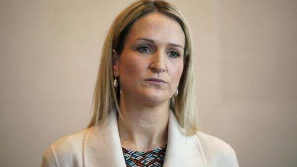 Department of Justice flooded with messages about bogus letter on extraditing Ukrainian men