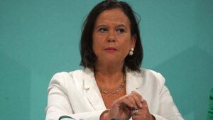 Irish legacy action will complement Troubles’ victims’ challenges – McDonald