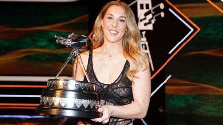 It’s an injustice – Mary Earps hits out at speculation over Man Utd future