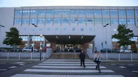 Family settle actions against Dublin hospital over father’s death