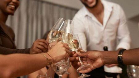 Airbnb using AI to block New Year’s Eve party bookings