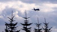 1.5 million passengers will travel through Dublin Airport over Christmas