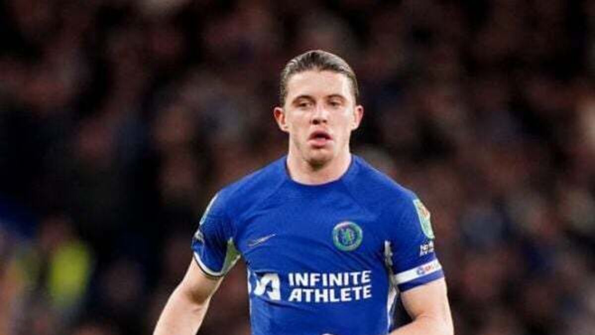 Football rumours: Tottenham maintain Conor Gallagher interest