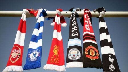 Premier League ‘Big Six’ distance themselves from joining European Super League