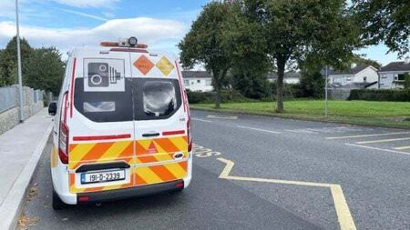 More cameras will catch drivers who use bus lanes illegally, says Eamon Ryan