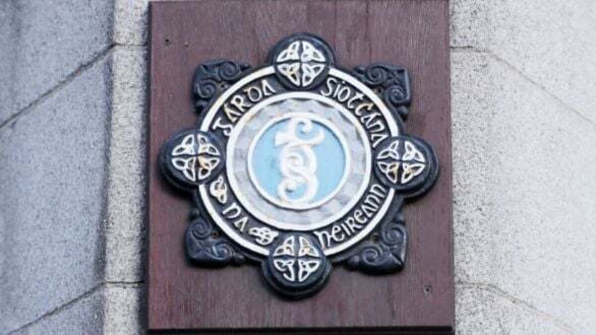 Man charged over cash-in-transit robbery in Dublin