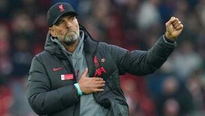 Saturday sport: Liverpool face Arsenal in busy day of festive Premier League action