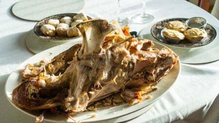 More than 5,000 Christmas meals given to Dublin homeless and low-income families