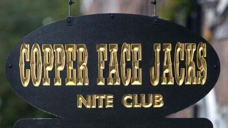 Revenues at Copper Face Jacks increase to €11.35m