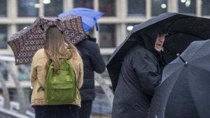 Widespread warnings remain in place as Storm Gerrit hits power supplies Widespread warnings remain in place as Storm Gerrit hits power supplies