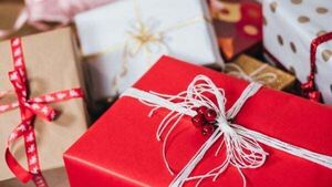 More than half of Irish people will re-gift unwanted Christmas presents More than half of Irish people will re-gift unwanted Christmas presents