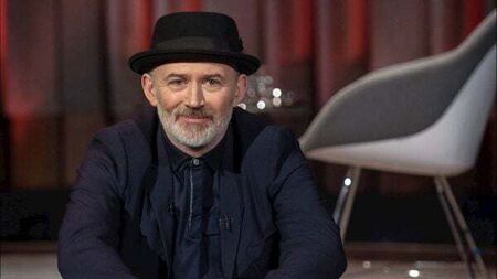 Top comedians' profits rebound after Covid hit to live stand-up