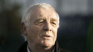 Judge did not want to defend review taken against him by Eamon Dunphy, records show