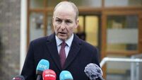 ‘Terrible rumours’ about activities of asylum seekers must stop, says Martin