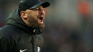 Sacked Wayne Rooney: It will take me some time to get over Birmingham setback Sacked Wayne Rooney: It will take me some time to get over Birmingham setback