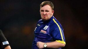 I’m watching Luke Littler in awe and forget to commentate – Wayne Mardle I’m watching Luke Littler in awe and forget to commentate – Wayne Mardle