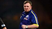 I’m watching Luke Littler in awe and forget to commentate – Wayne Mardle