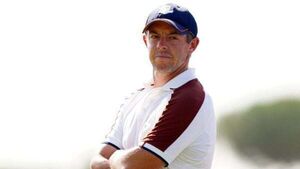 Rory McIlroy says he was ‘too judgemental’ in criticising players who joined LIV Rory McIlroy says he was ‘too judgemental’ in criticising players who joined LIV