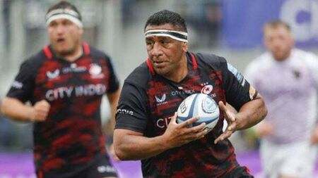 Mako Vunipola available for England’s Six Nations opener despite four-match ban