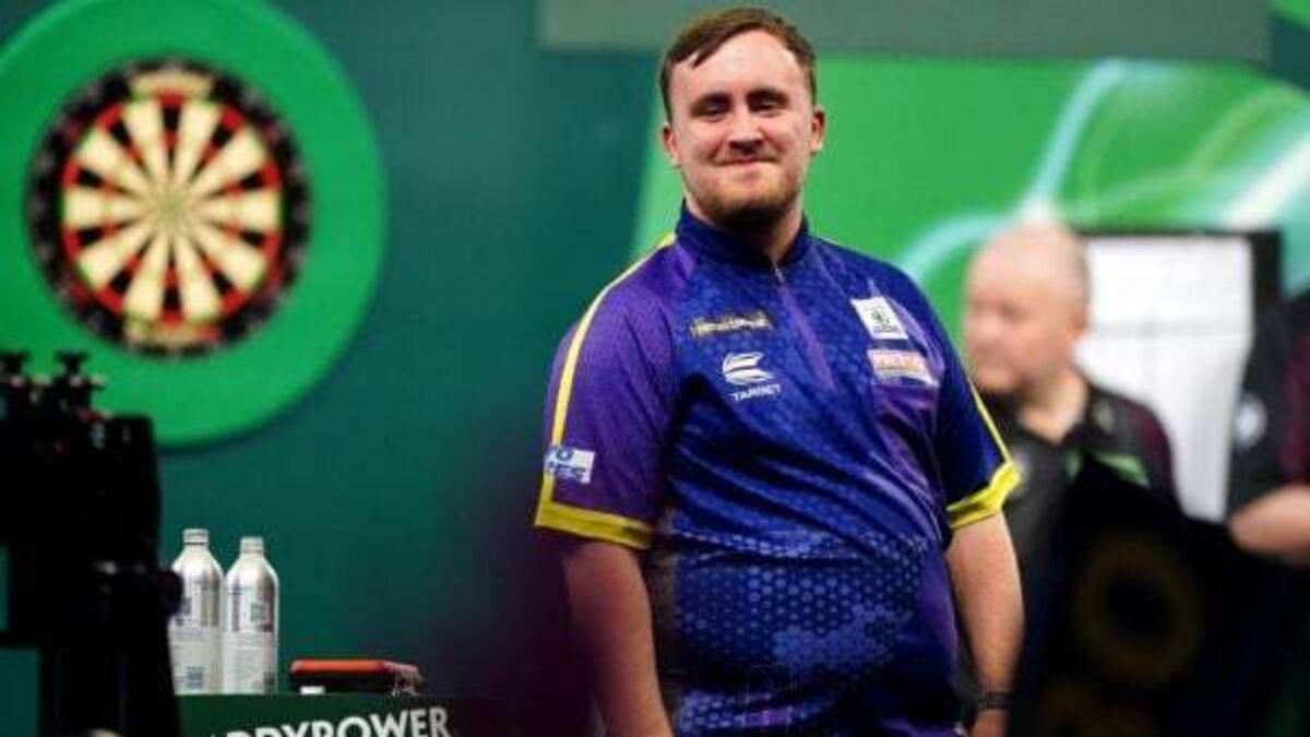 As teen star Luke Littler puts the sport in the news, could playing darts make you smarter?