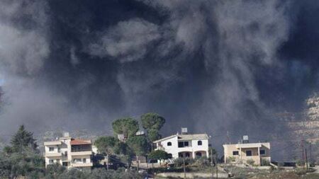 TDs say it is important Irish troops stay in Lebanon