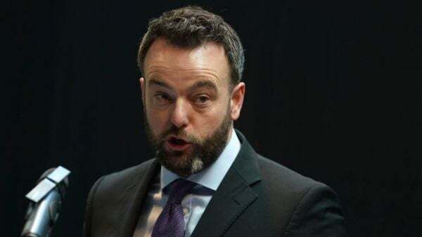 Loyalist activist reports SDLP leader to parliamentary standards watchdog