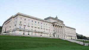 Alliance Party calls for UK government to step in over Stormont paralysis Alliance Party calls for UK government to step in over Stormont paralysis
