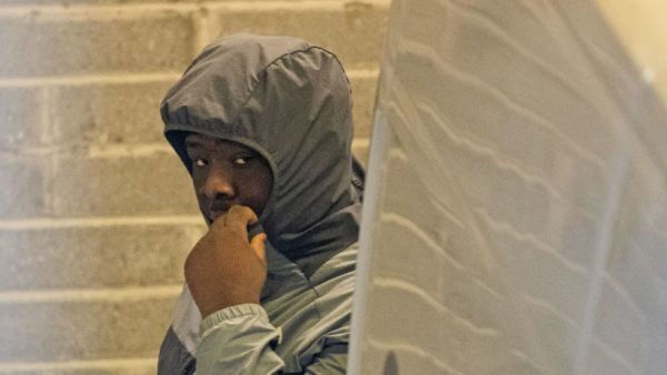 Teen appears in court charged with murder of gunman Tristan Sherry