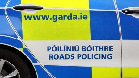 Pedestrian hit by car becomes seventh death on Ireland’s roads this year