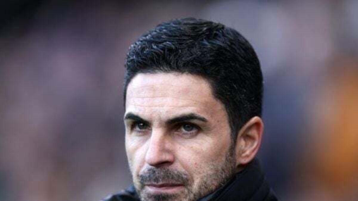 Mikel Arteta thinks it is time to get rid of FA Cup replays