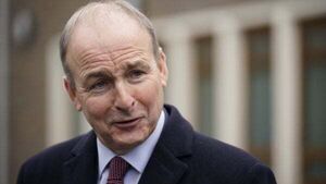 Tánaiste begins five-day visit to Mexico and Colombia Tánaiste begins five-day visit to Mexico and Colombia