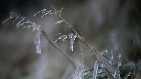Warning as temperatures expected to plunge below zero across Ireland