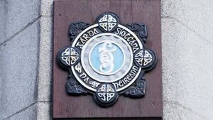 Gardaí investigating robbery in south Dublin Gardaí investigating robbery in south Dublin