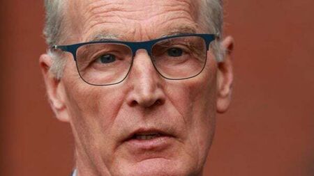 ‘Scandalous’ libel claim brought by Sinn Féin politician thrown out by court