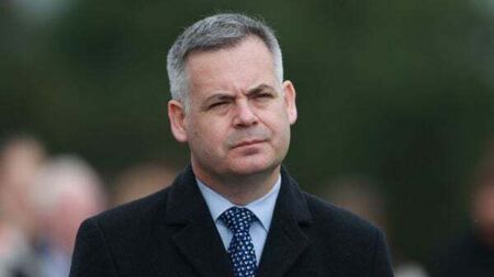 No Sinn Féin co-ordinated campaign of libel actions against media – Doherty