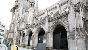 Gardaí investigating after man sleeping rough dies in Dublin Gardaí investigating after man sleeping rough dies in Dublin