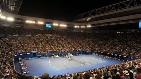 Champions return and revitalised Raducanu? – Australian Open talking points