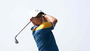 Rory McIlroy keen to find ‘final piece of the puzzle’ with major victory in 2024 Rory McIlroy keen to find ‘final piece of the puzzle’ with major victory in 2024