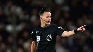 More referees set for top-level postings as PGMOL looks to increase diversity More referees set for top-level postings as PGMOL looks to increase diversity