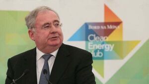 Pat Rabbitte: Labour-Social Democrats merger will happen Pat Rabbitte: Labour-Social Democrats merger will happen