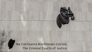 Kinahan cartel member 'Mr Nobody' pleads guilty to facilitating Noel Kirwan murder