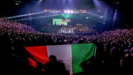Katie Taylor bout helps 3Arena to bumper €74m box office for 2023