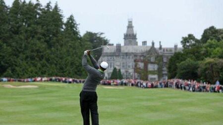 Fast-tracked €150m Adare Bypass may not be ready in time for Ryder Cup