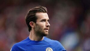 Ben Chilwell back in Chelsea squad after four months out with hamstring injury Ben Chilwell back in Chelsea squad after four months out with hamstring injury