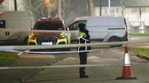 Man arrested after Limerick shooting leaves man in serious condition