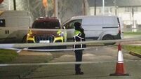 Man arrested after Limerick shooting leaves man in serious condition