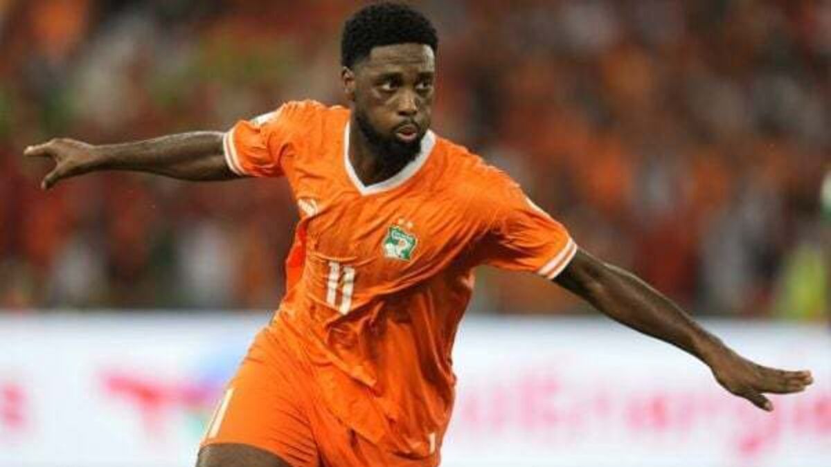 Hosts Ivory Coast kick off Africa Cup of Nations with victory over Guinea-Bissau