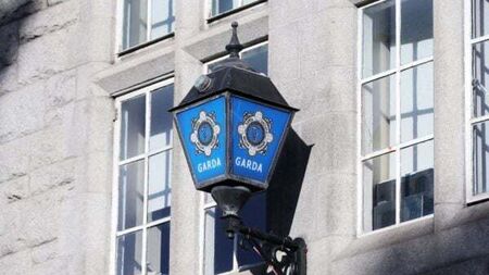 Man charged with serious assault on woman in Kerry